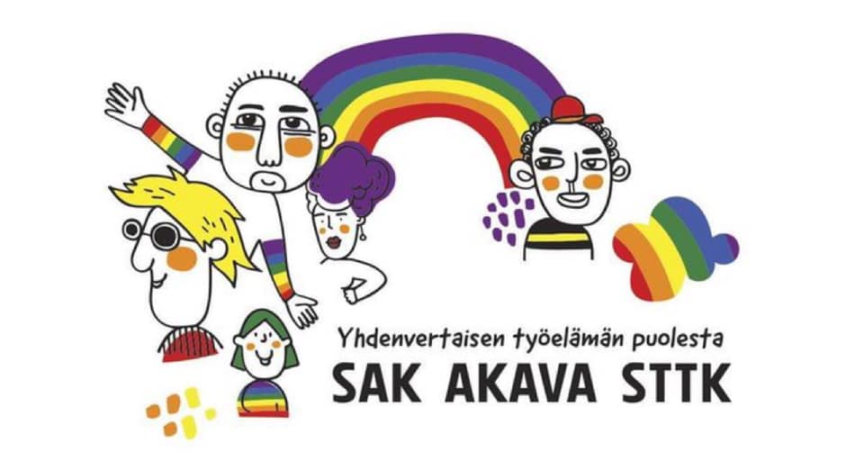Yhdenvertaisuus työelämässä