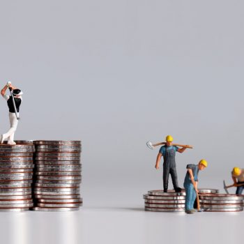Increasing pay transparency with EU legislation is an effective way to promote equal pay