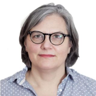 Liz Helgesen