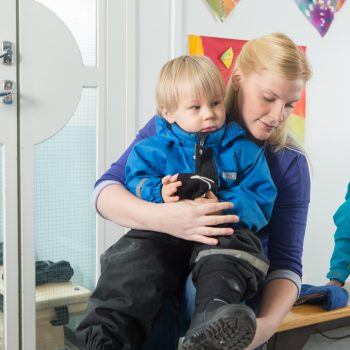 STTK: Henkilöstö tekee laadukkaan varhaiskasvatuksen – työvoimapula vain pahenee