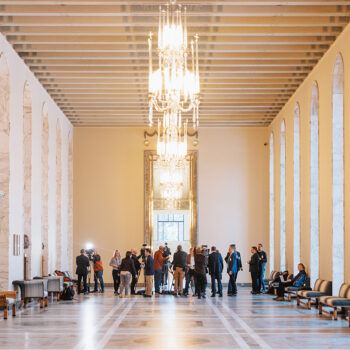 STTK: För att bemöta Finlands utmaningar behövs en handlingskraftig och samarbetsfokuserad regering