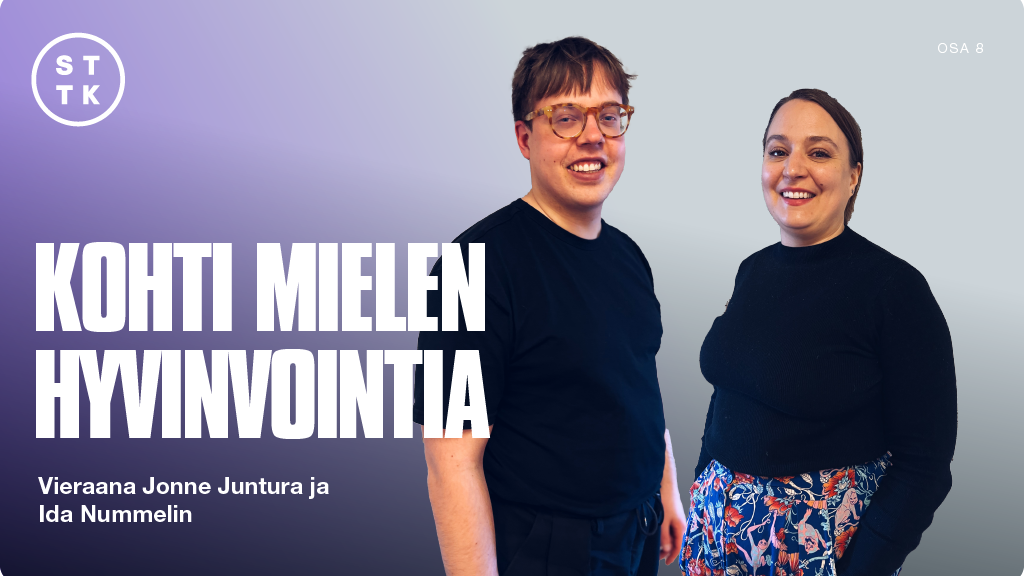 Mielen hyvinvointi