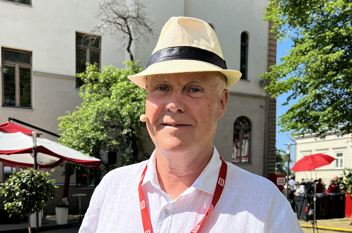 Antti Palola