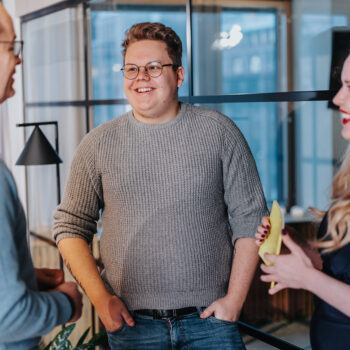 Yhteistoimintalaki muuttuu 